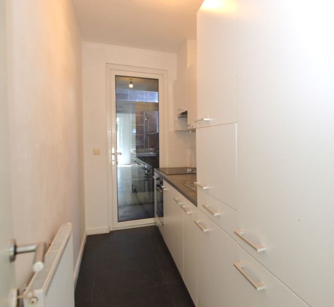 Appartement op toplocatie in Mechelen foto 3