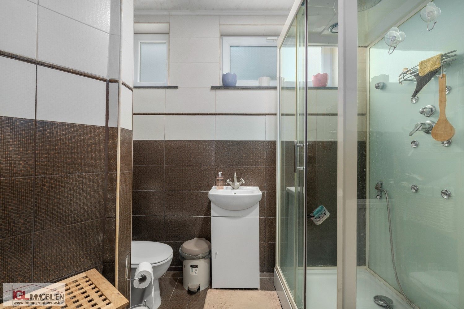 Karaktervol herenhuis met 5 slaapkamers aan het Astridpark foto 18