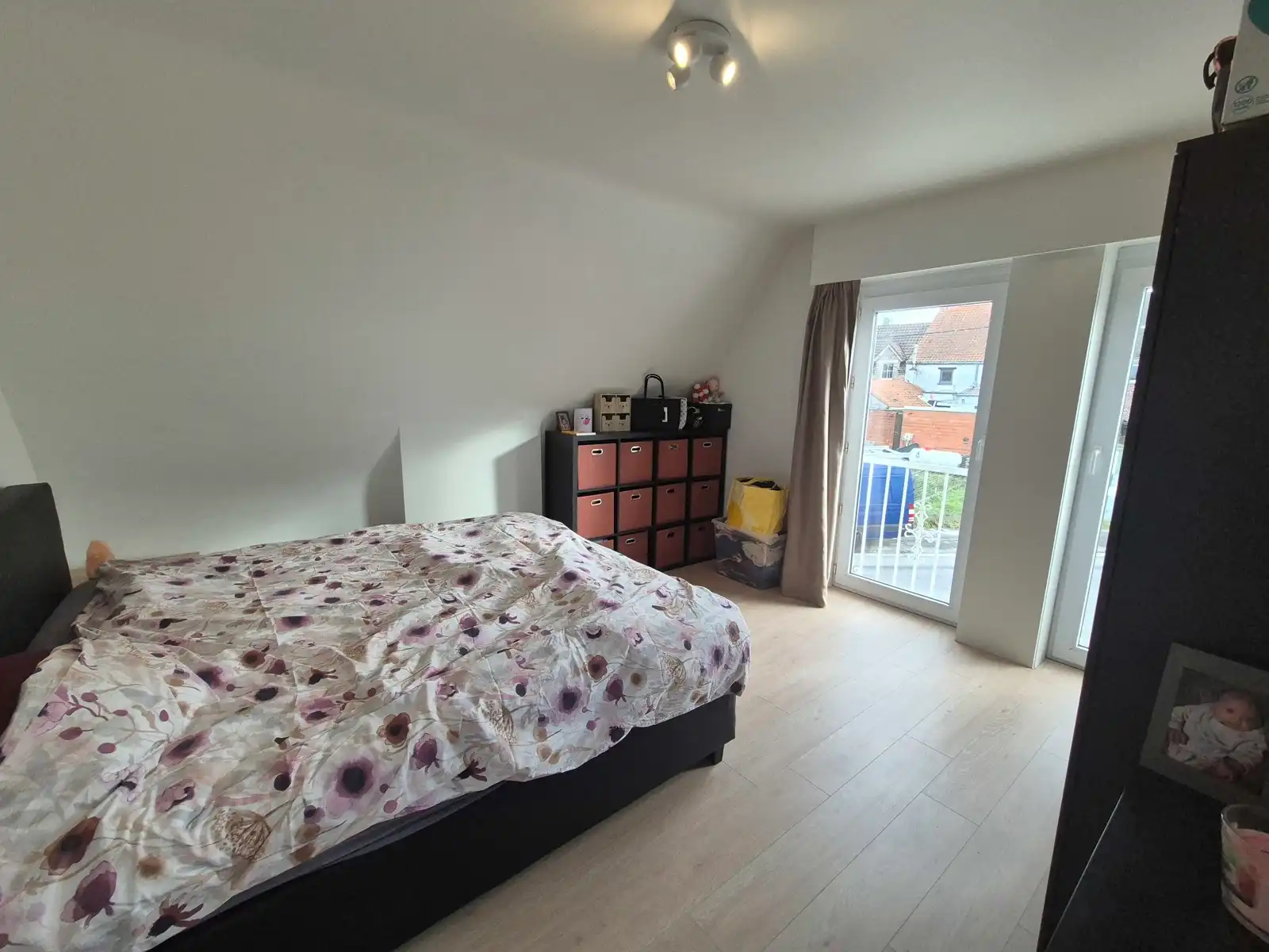 Goed gelegen ruime woning in Haaltert foto 8