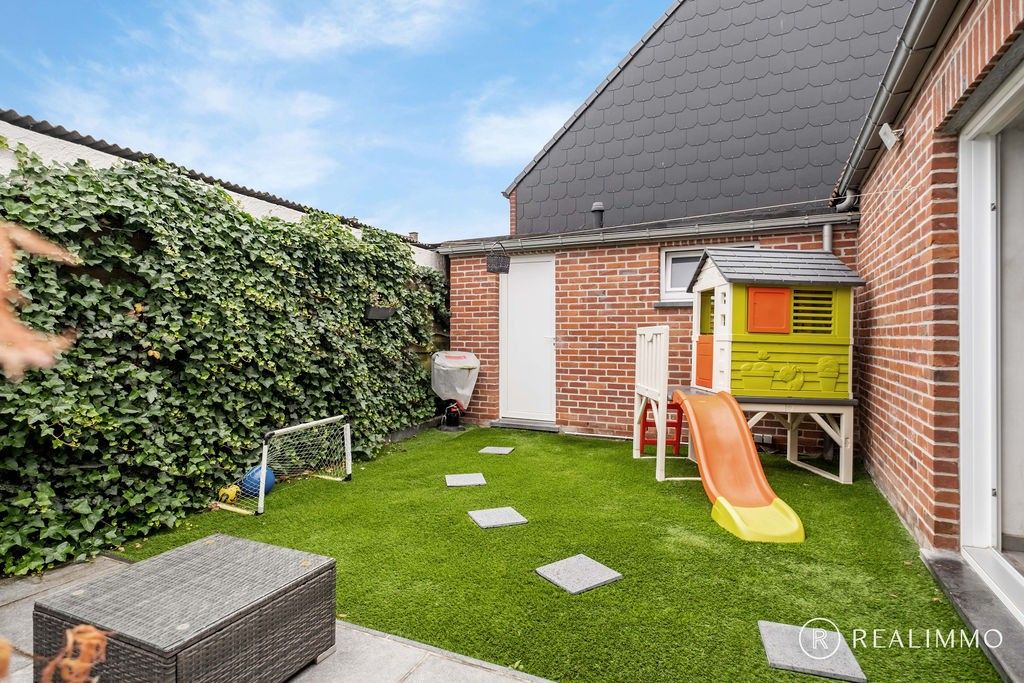 Rustig gelegen, instapklare woning van 2018 foto 14