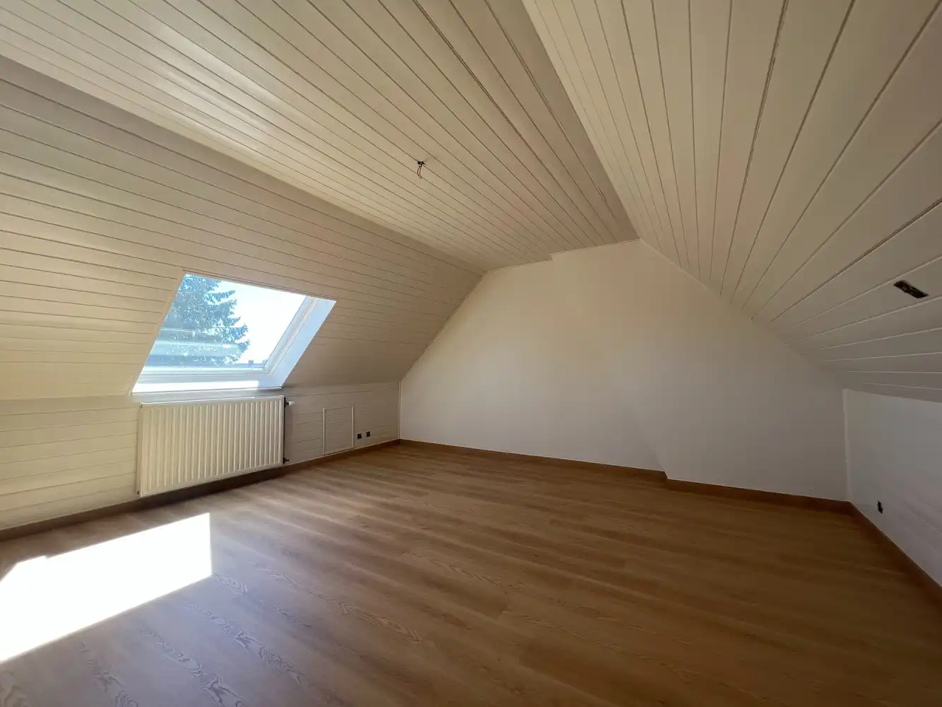 Lichtrijke woning met drie slaapkamers foto 5