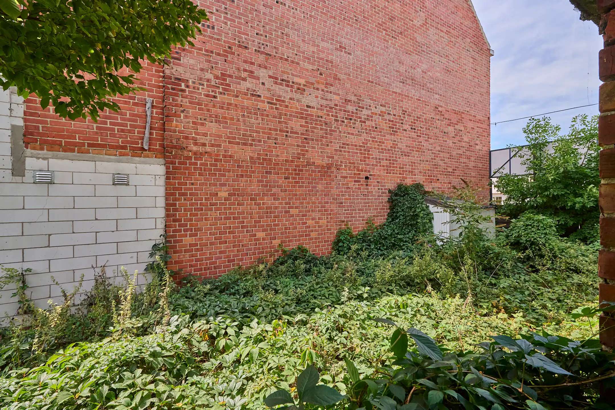 Centraal gelegen bouwgrond (GB) op toplocatie foto 3