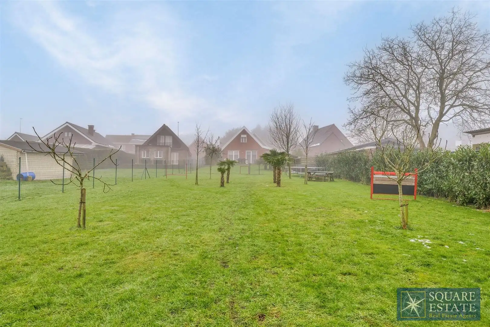 Charmante villa foto 26