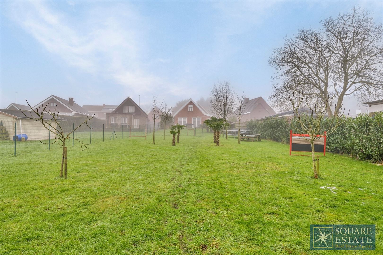 Charmante villa foto 26