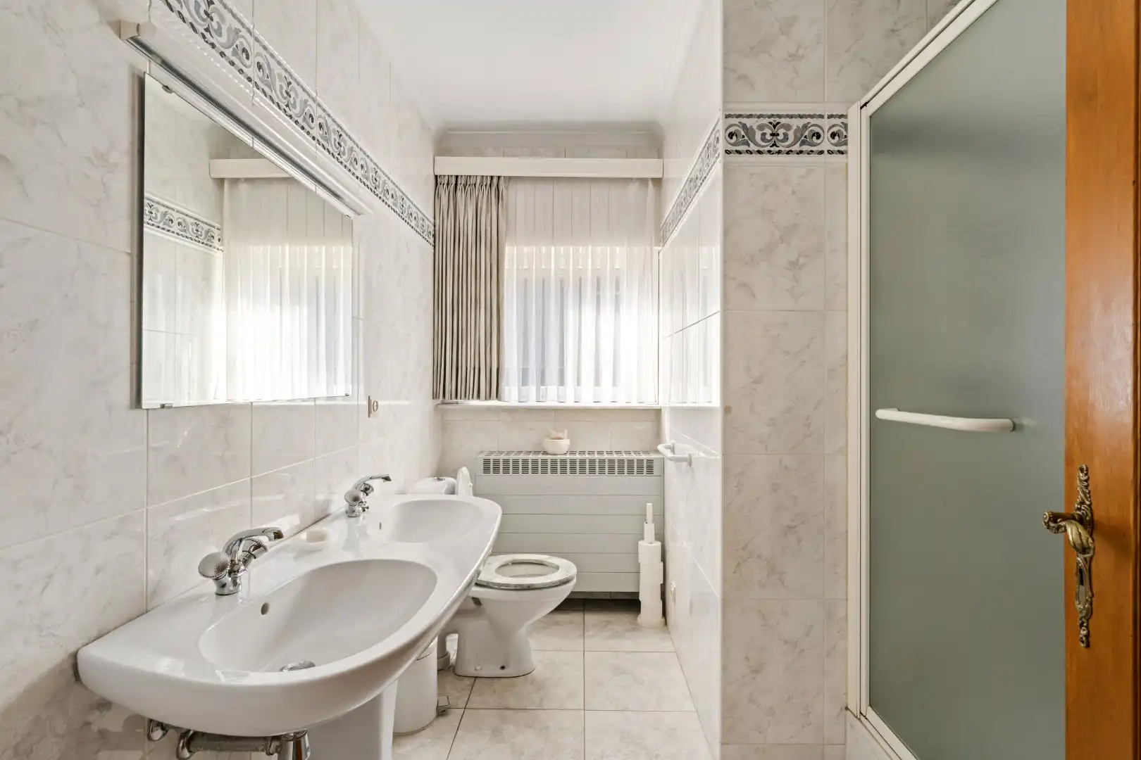 Instapklare villa met prachtig verzicht op een topligging in Ieper foto 15