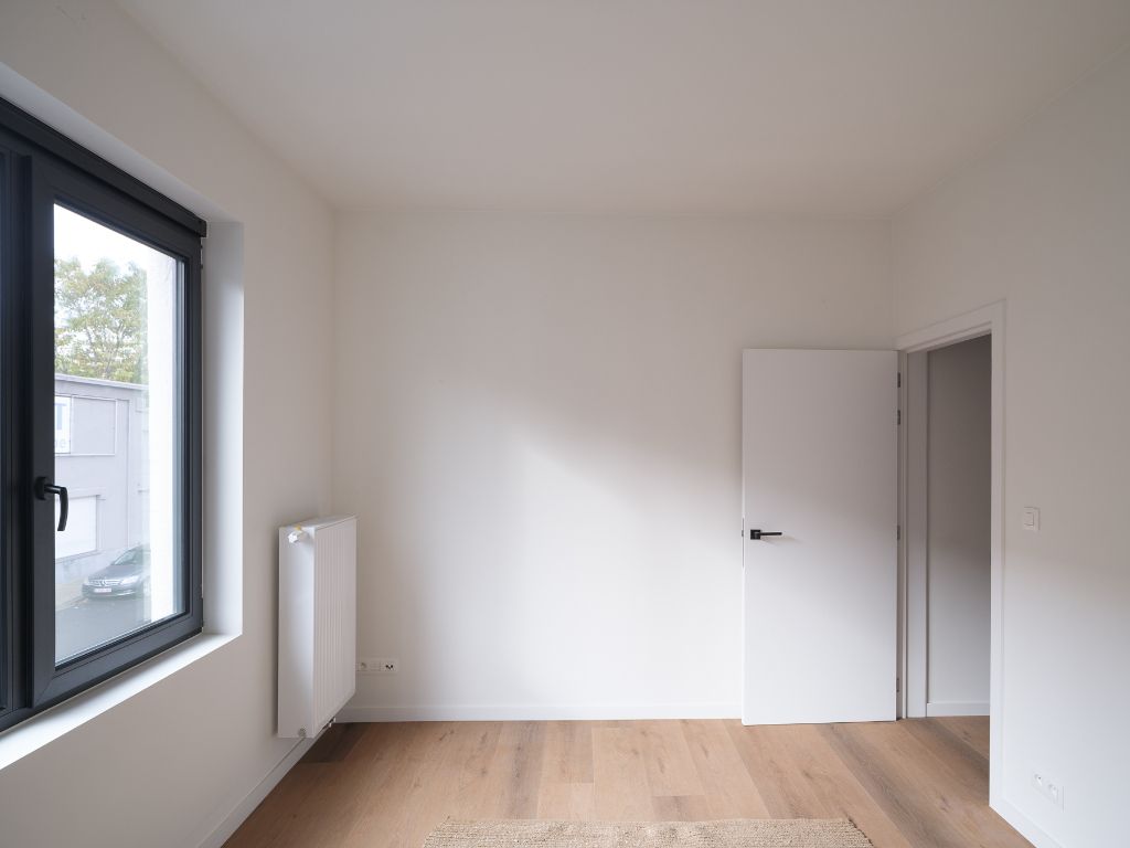 Instapklare woning met EPC A score en terras nabij het Rabot en AZ Sint-Lucas foto 11