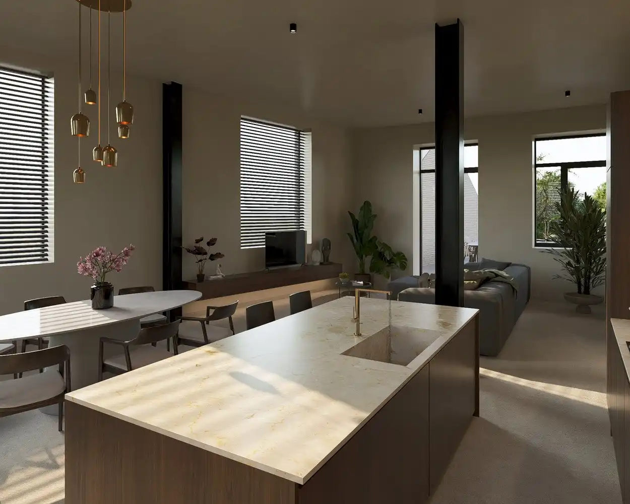 Nieuwbouwappartement te Ruiselede. foto 10