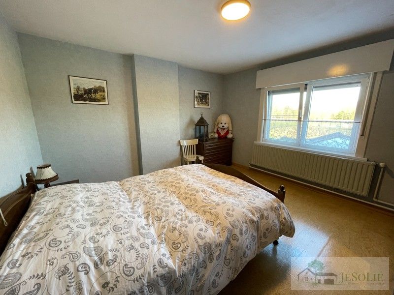 Landelijke woning op 90a85ca - met vergunde stallen foto 21