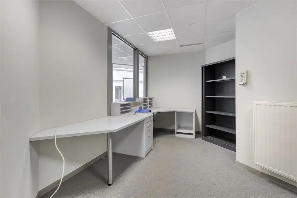 Op te frissen handelspand foto 7