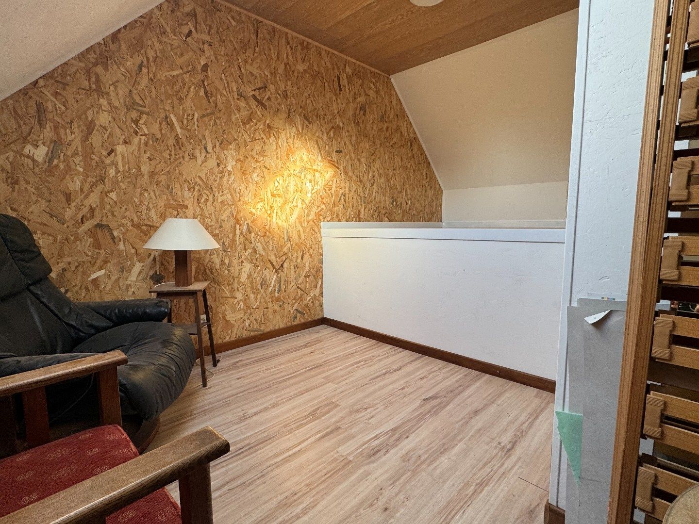 Charmante woning met tuin en prachtig uitzicht in Wulvergem (Heuvelland) foto 11