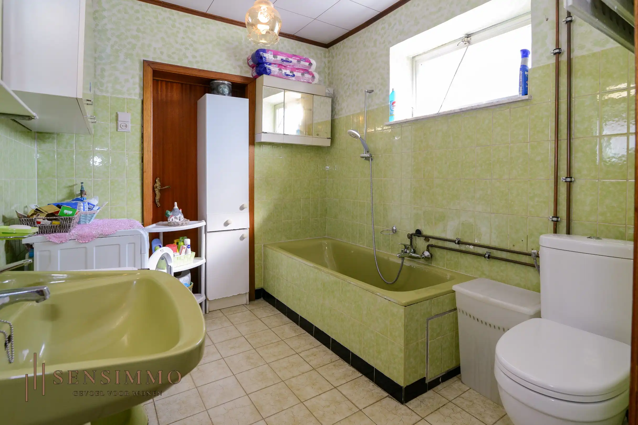 Te renoveren half open woning op 6a80ca perceel te Eisden foto 13