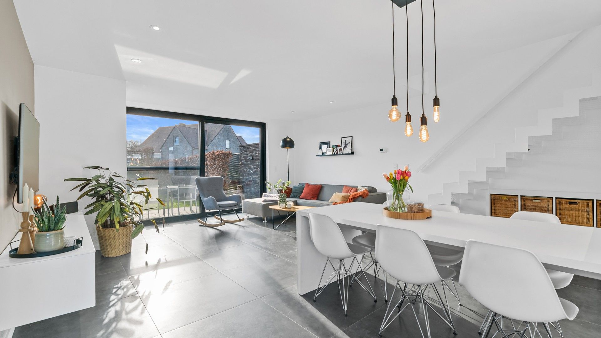 Instapklare en energiezuinige woning in Oudsbergen foto 8