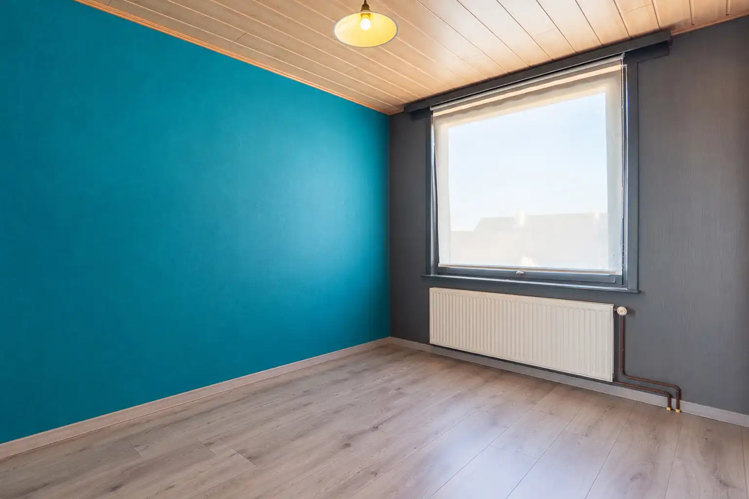 RIJWONING Westende Dorp  foto 8