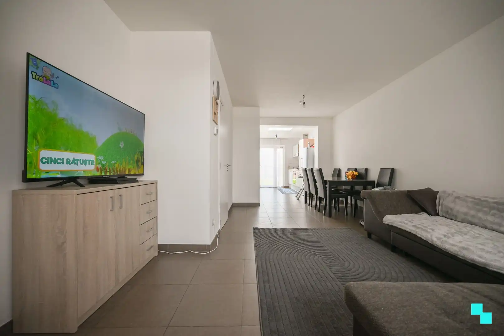 Ideale opbrengsteneigendom te hartje Izegem foto 3