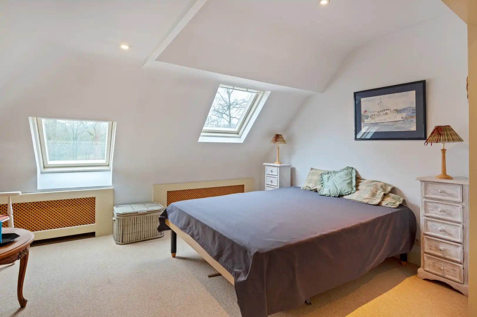 Stijlvolle villa in gegeerde doodlopende straat foto 22