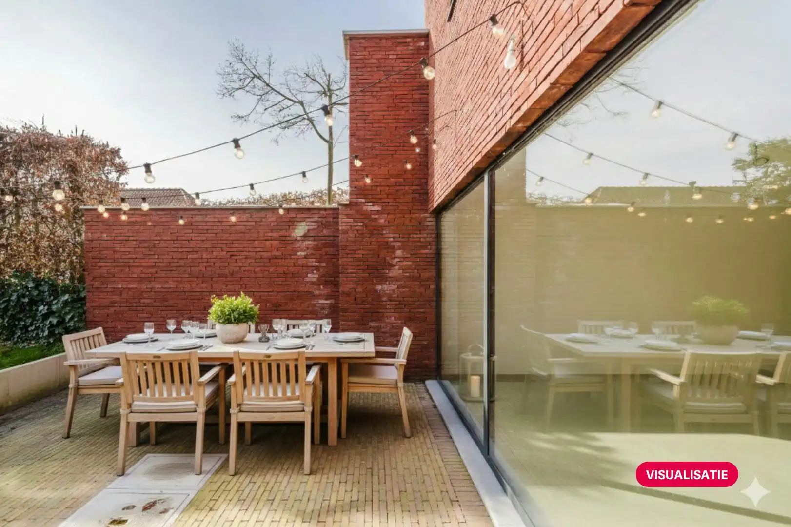 Nieuwbouwwoning met 4 slaapkamers te koop in Bissegem foto 10