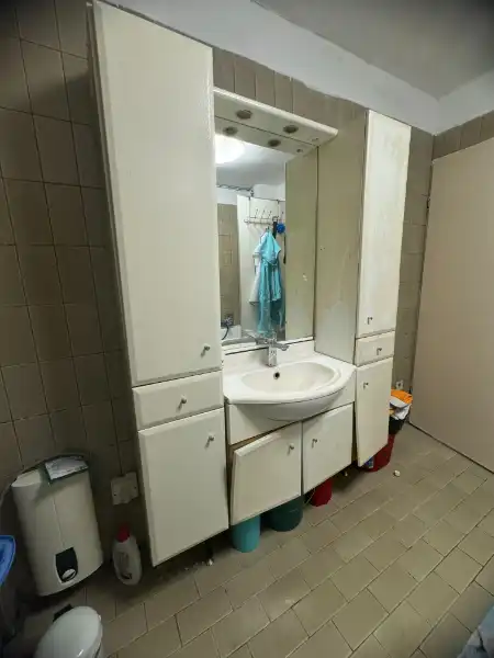 Appartement met 3 slaapkamers en autostaanplaats in hartje Genk foto 16