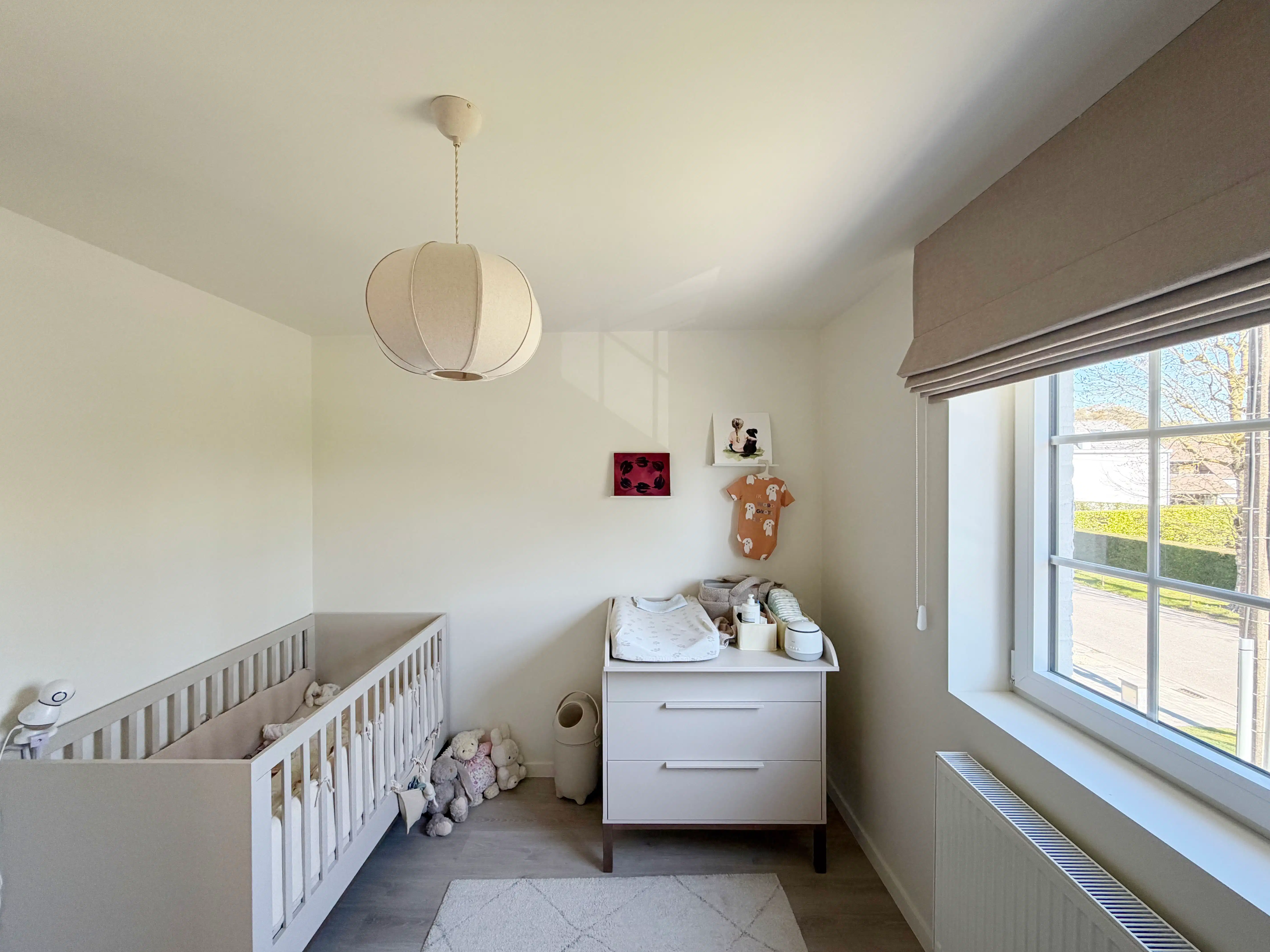 Recente nieuwbouwwoning te huur in Heusden foto 8