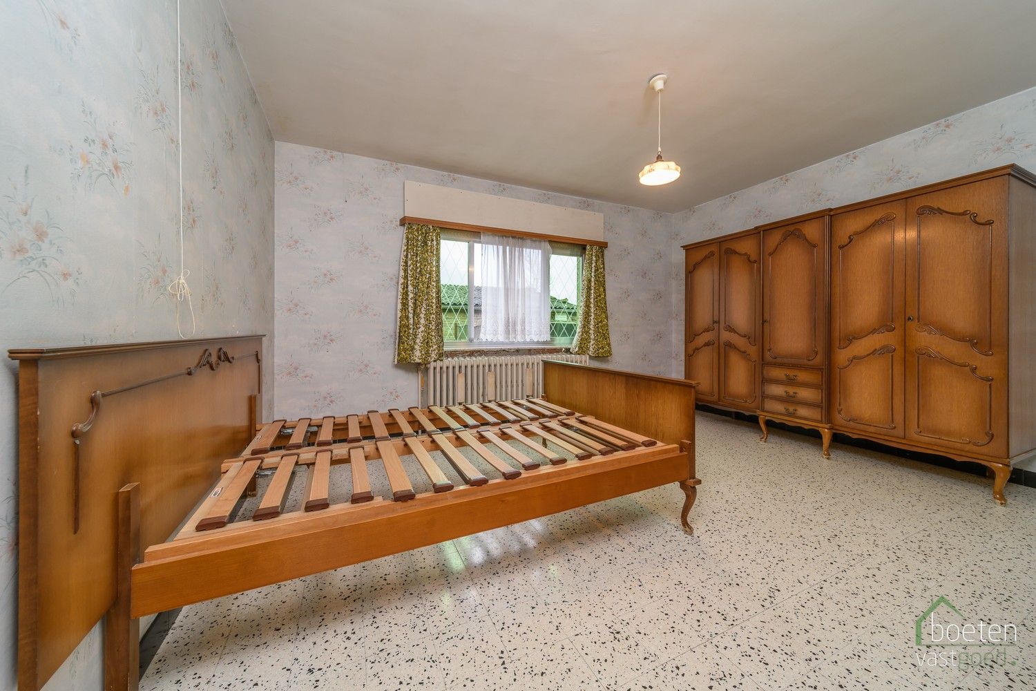 Steenkerke: Prachtig gelegen landhuis langs de Lo-vaart tussen Veurne en Alveringem op 38a 90ca grondopp. foto 8