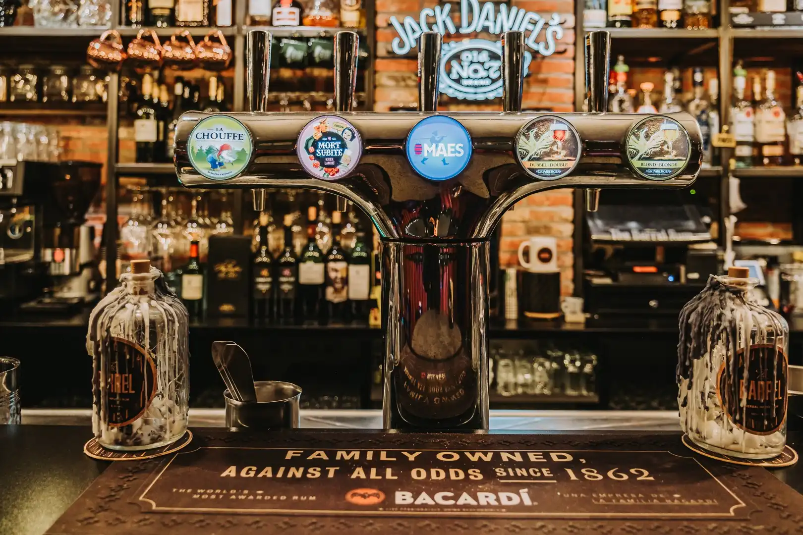 HORECA te DE HAAN foto 13