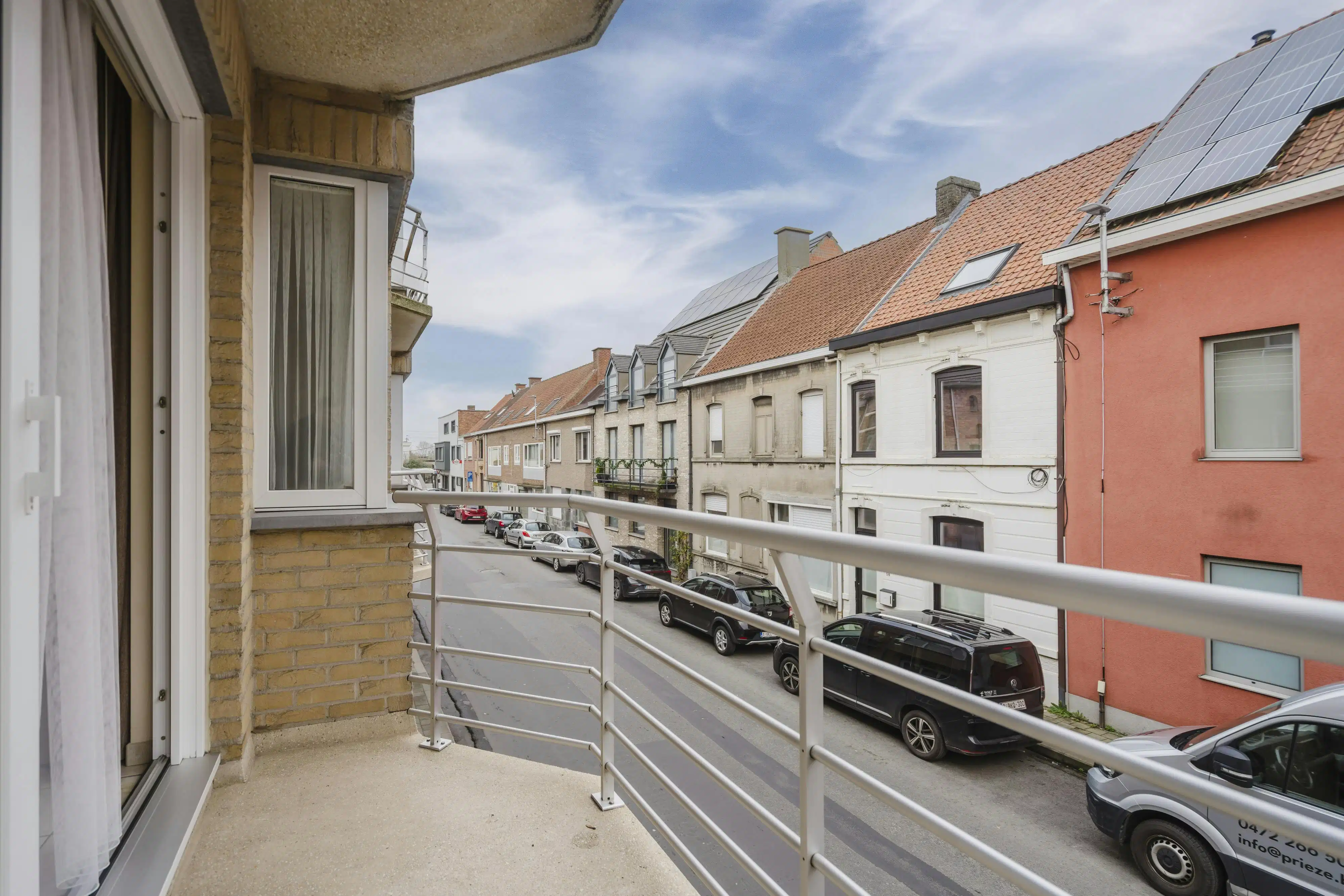 Instapklaar appartement te koop in Marke (Kortrijk) foto 10