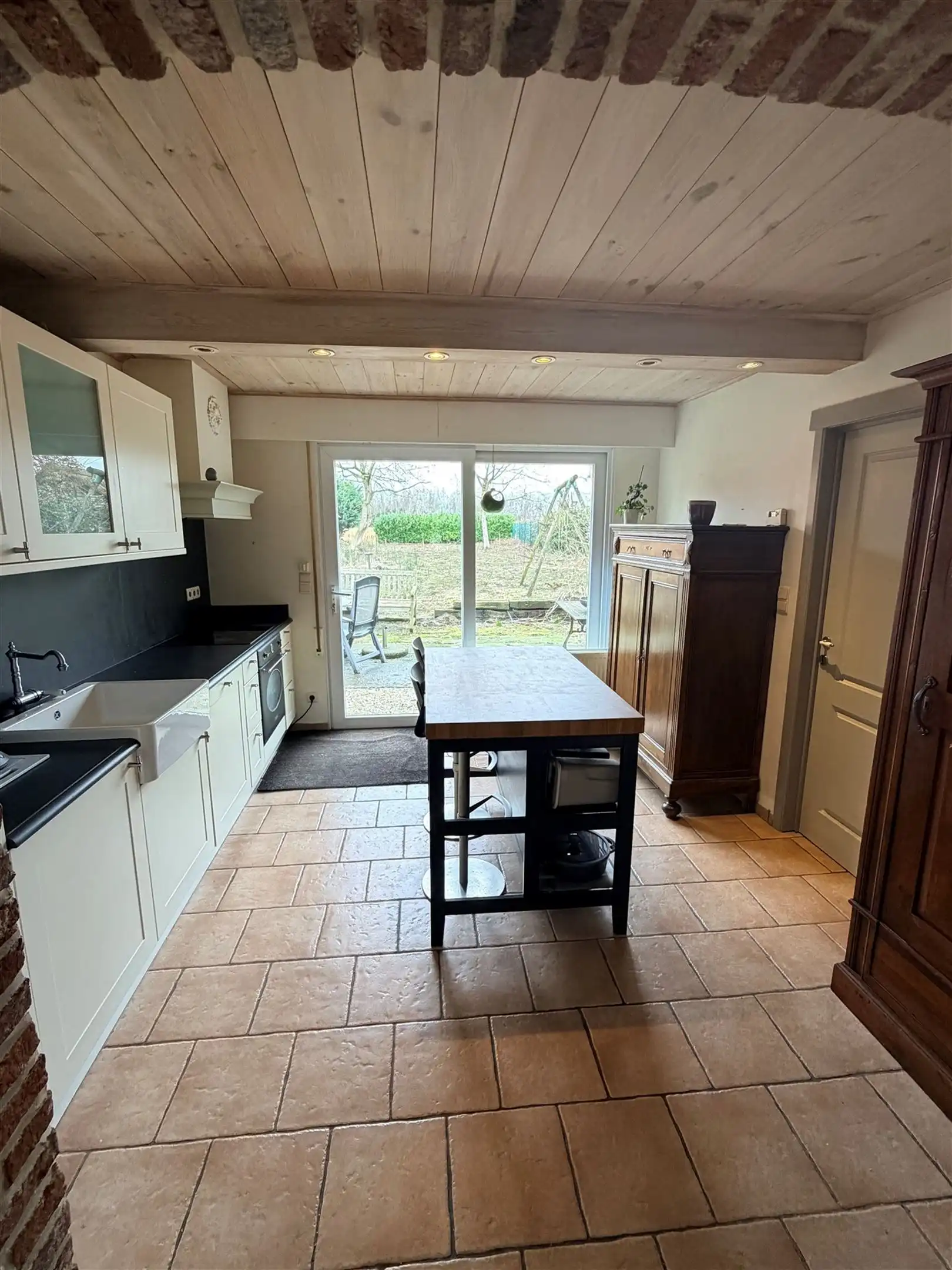 Eengezinswoning foto 7