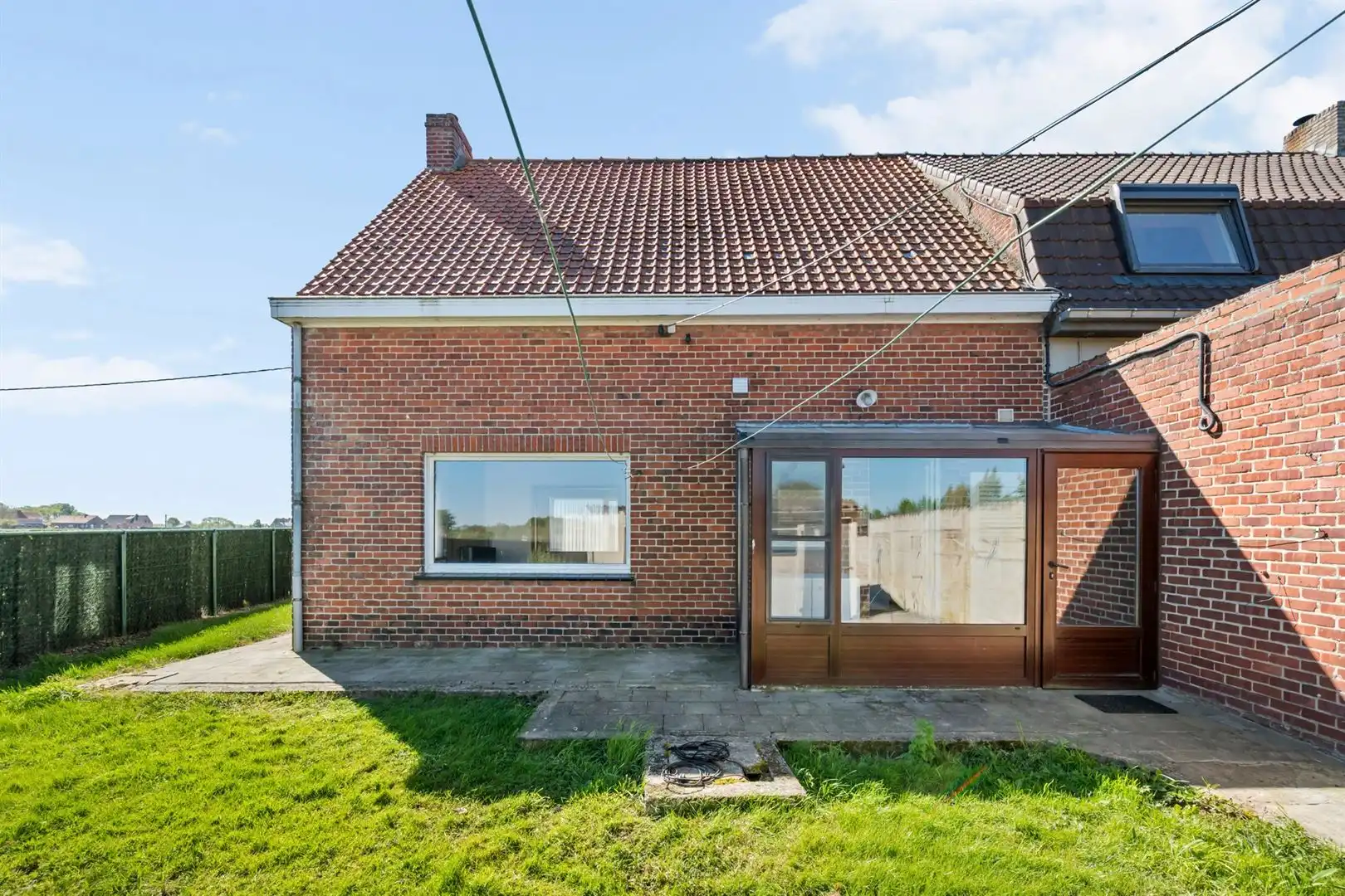 Halfopen bebouwing op 548m² foto 24
