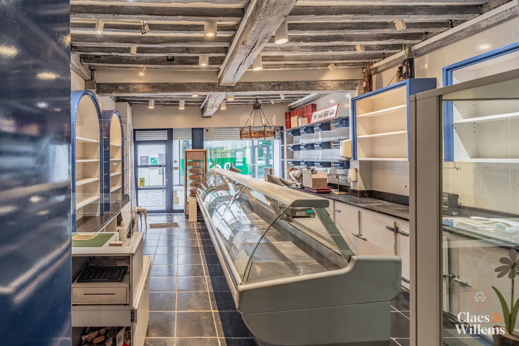 Commerciële ruimte te koop foto 4