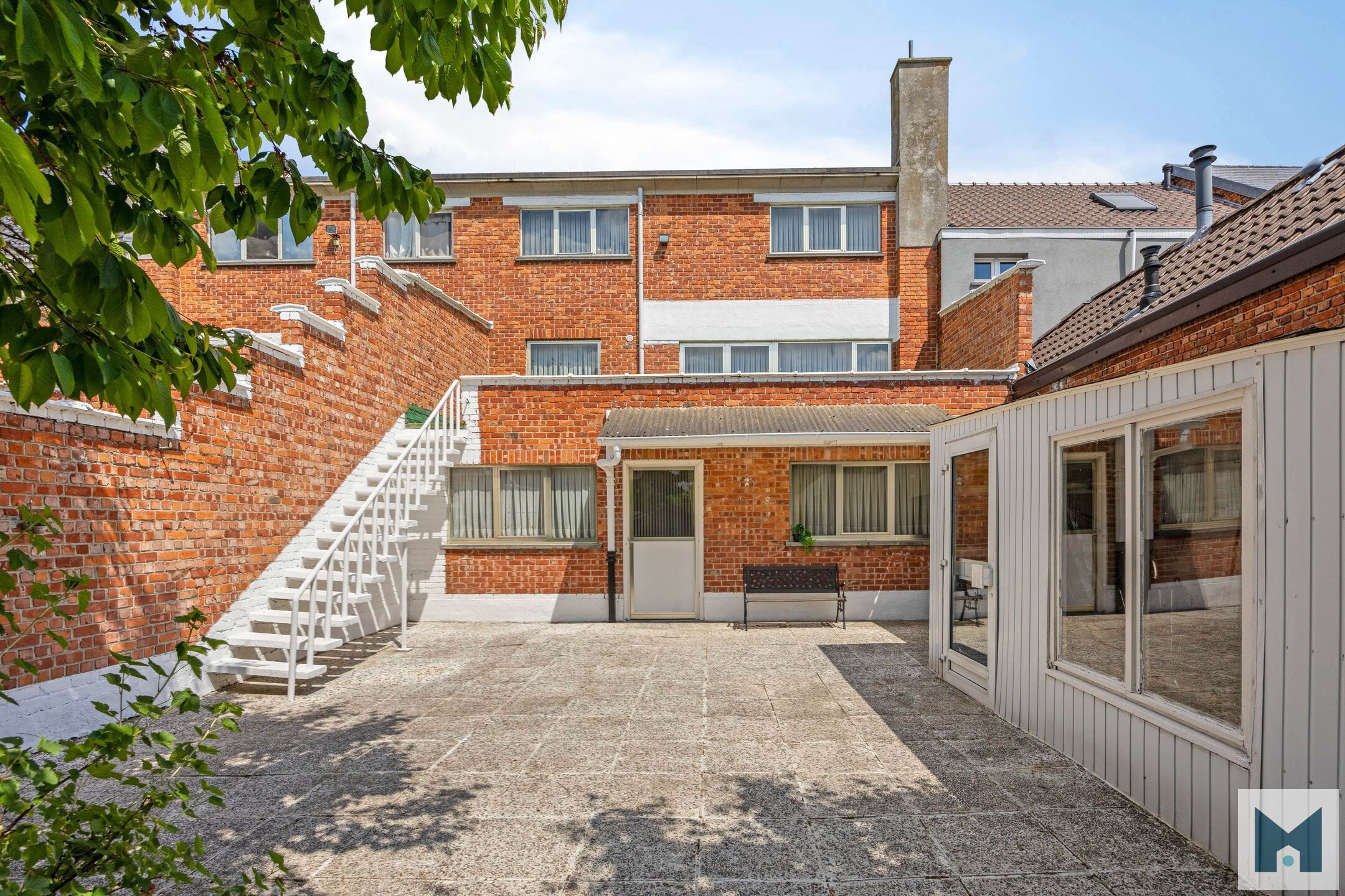 GB met veel mogelijkheden en tuin van 460m² te Lebbeke! foto 23