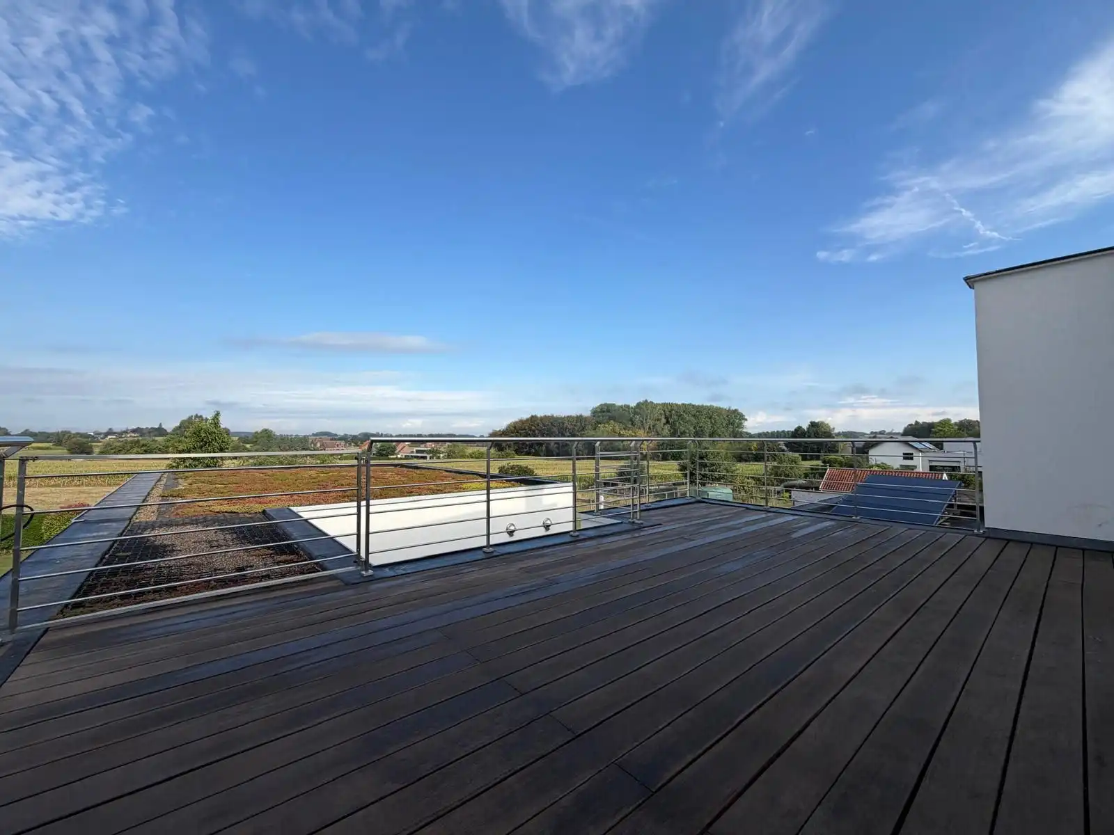 Duplex-appartement te huur met 3 slaapkamers foto 7