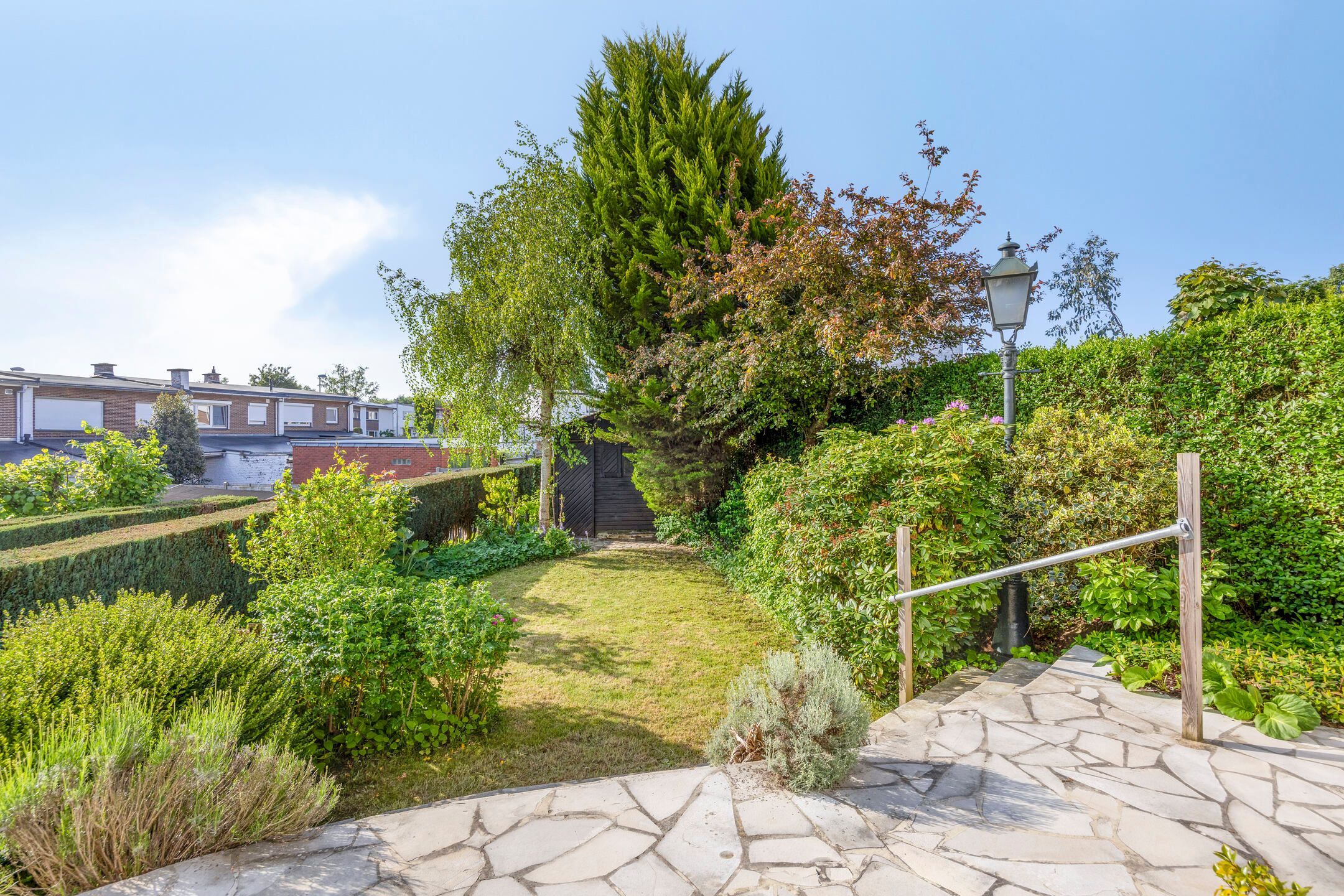 Charmant te renoveren woning op toplocatie te Heverlee foto 24