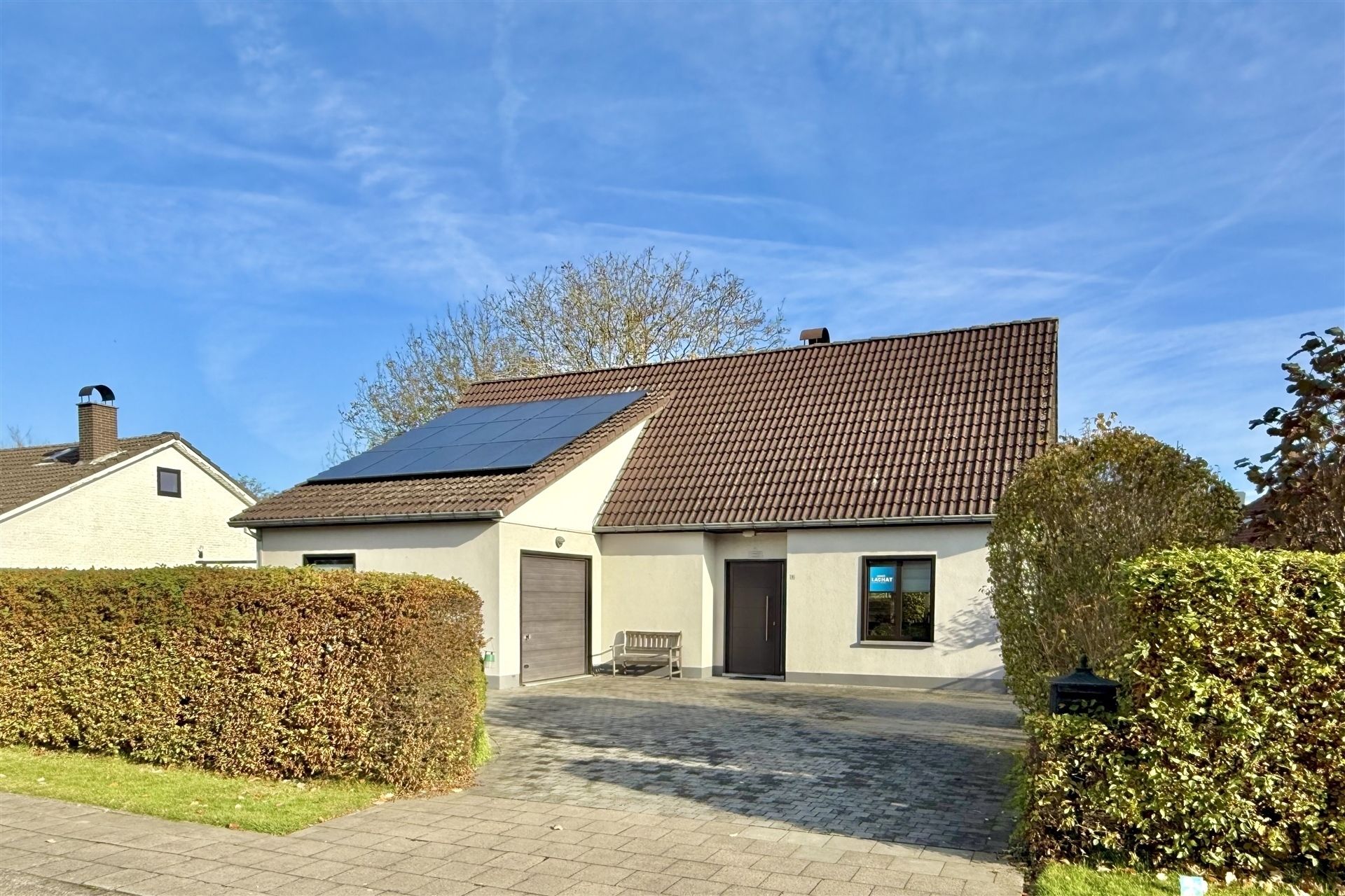 Vernieuwde woning in rustige omgeving foto 29