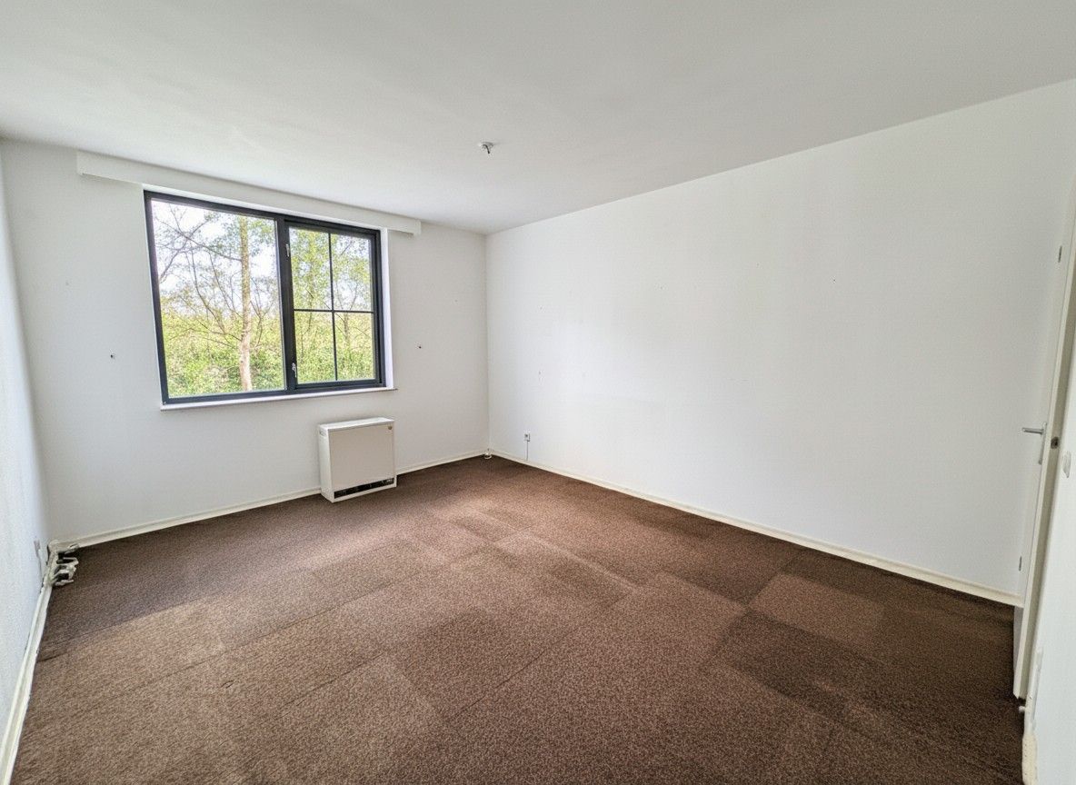 ZEER RUIM APPARTEMENT AAN DE STADSRAND foto 7