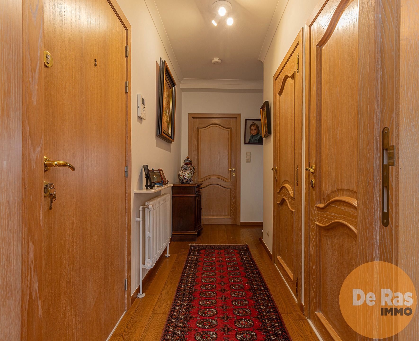 WETTEREN - Instapklaar appartement met 2 kamers in centrum foto 14