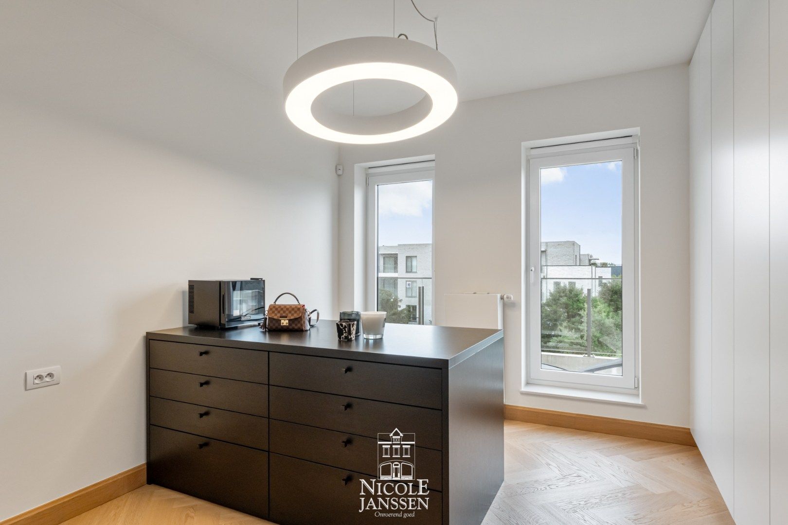 Exclusief penthouse met drie terrassen en vier garageboxen in de prachtige Residentie ILEX foto 27