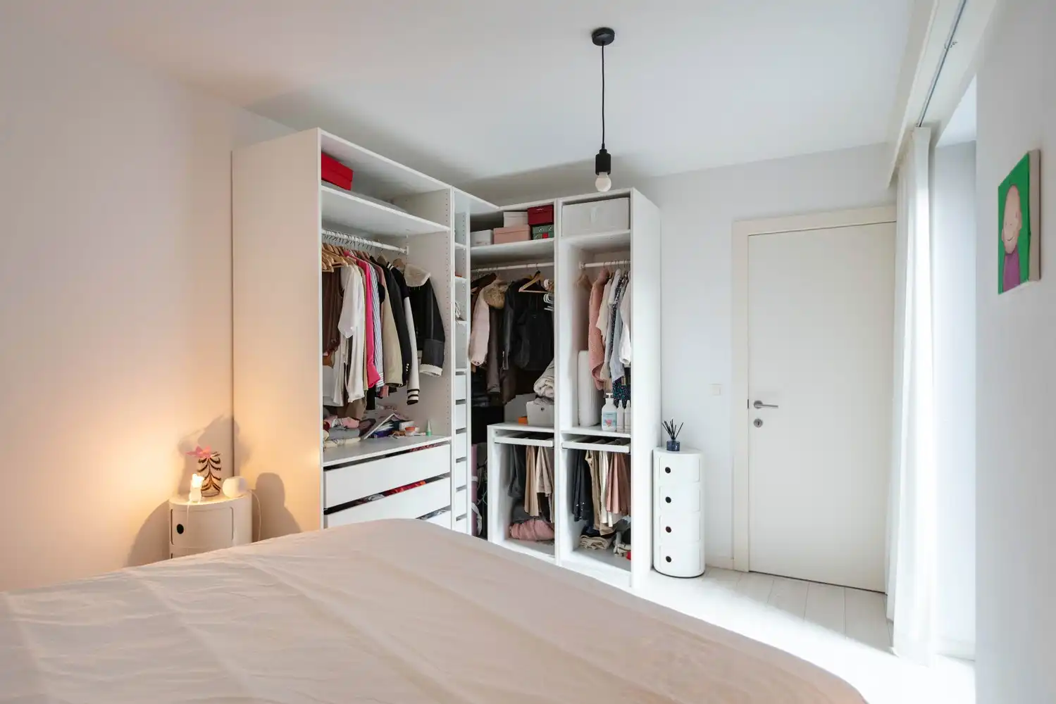 Licht en modern 2-SLK appartement foto 15