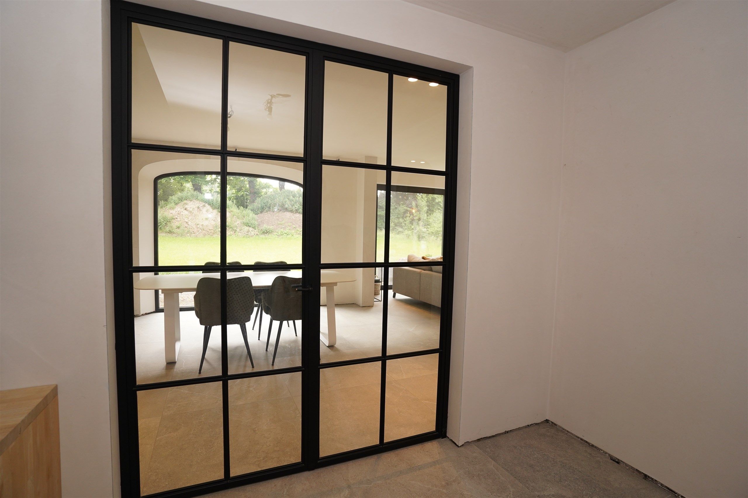 Unieke ruwbouw villa op 1.461 m² met afwerkingsvrijheid! foto 25