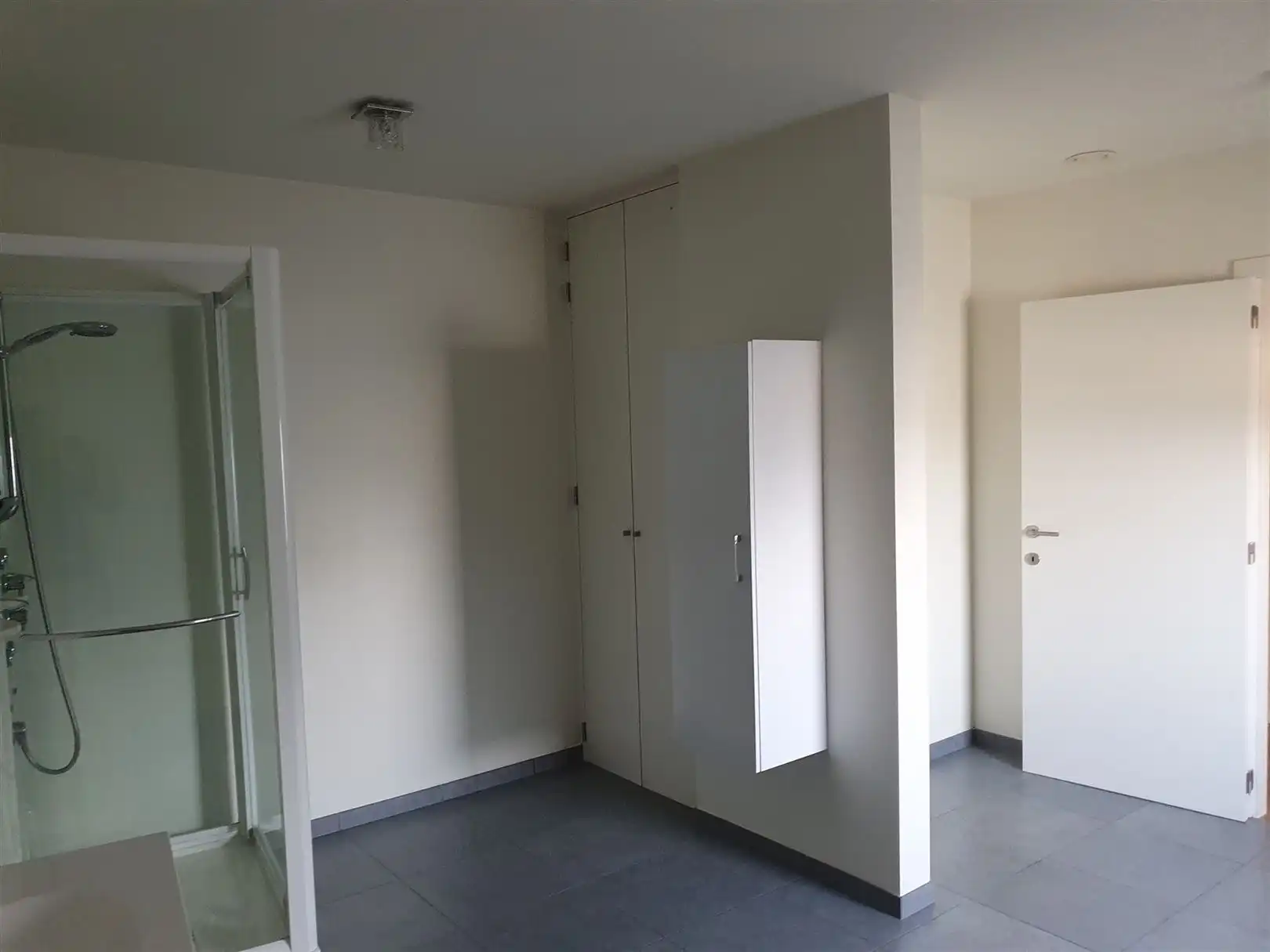 Appartement voor concierge foto 4