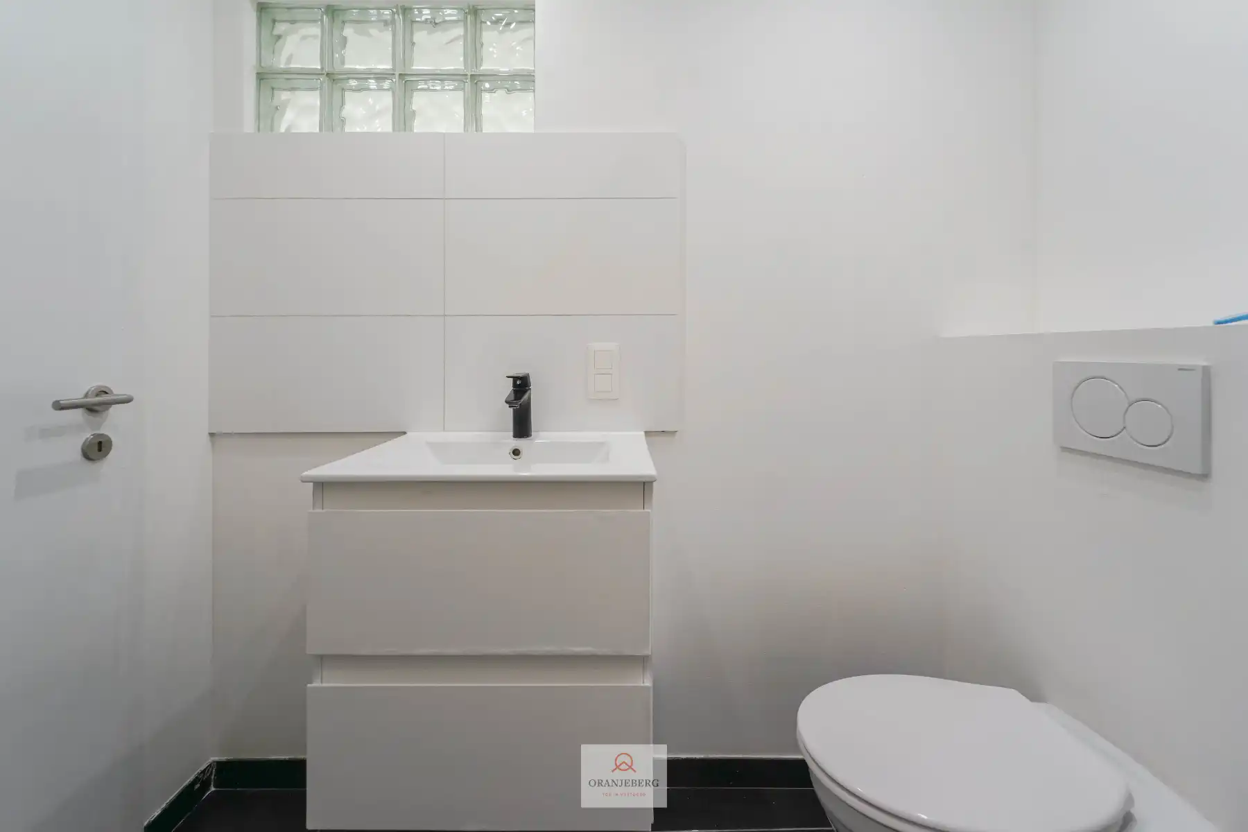 Charmante citéwoning nabij Coupure foto 12