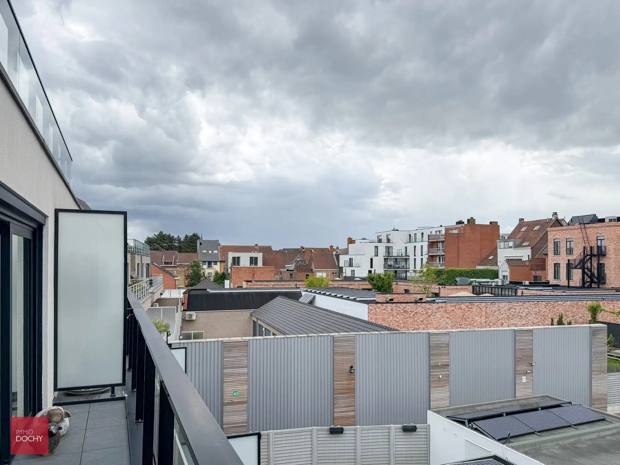 Heel verzorgd recent appartement tussen station en centrum | Oude Vijvestraat foto 6