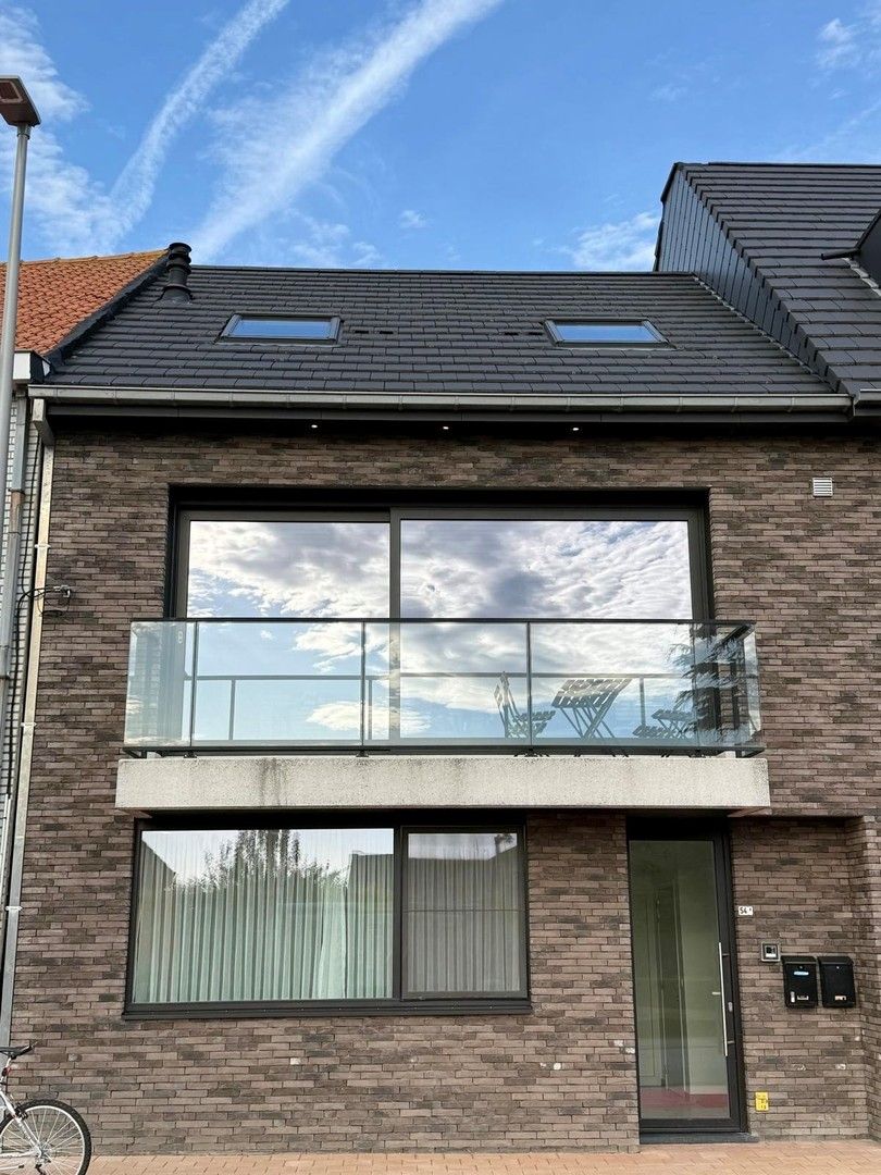 Appartement te koop Dorpsstraat 54A/0101 - 8670 Oostduinkerke