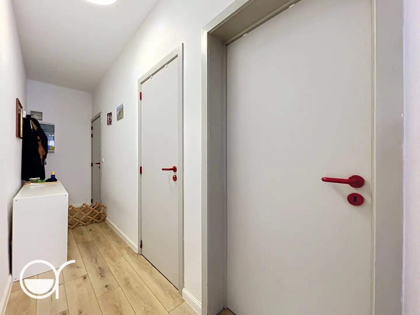 Eénslaapkamer appartement op wandelafstand van Sint-Pietersstation foto 7
