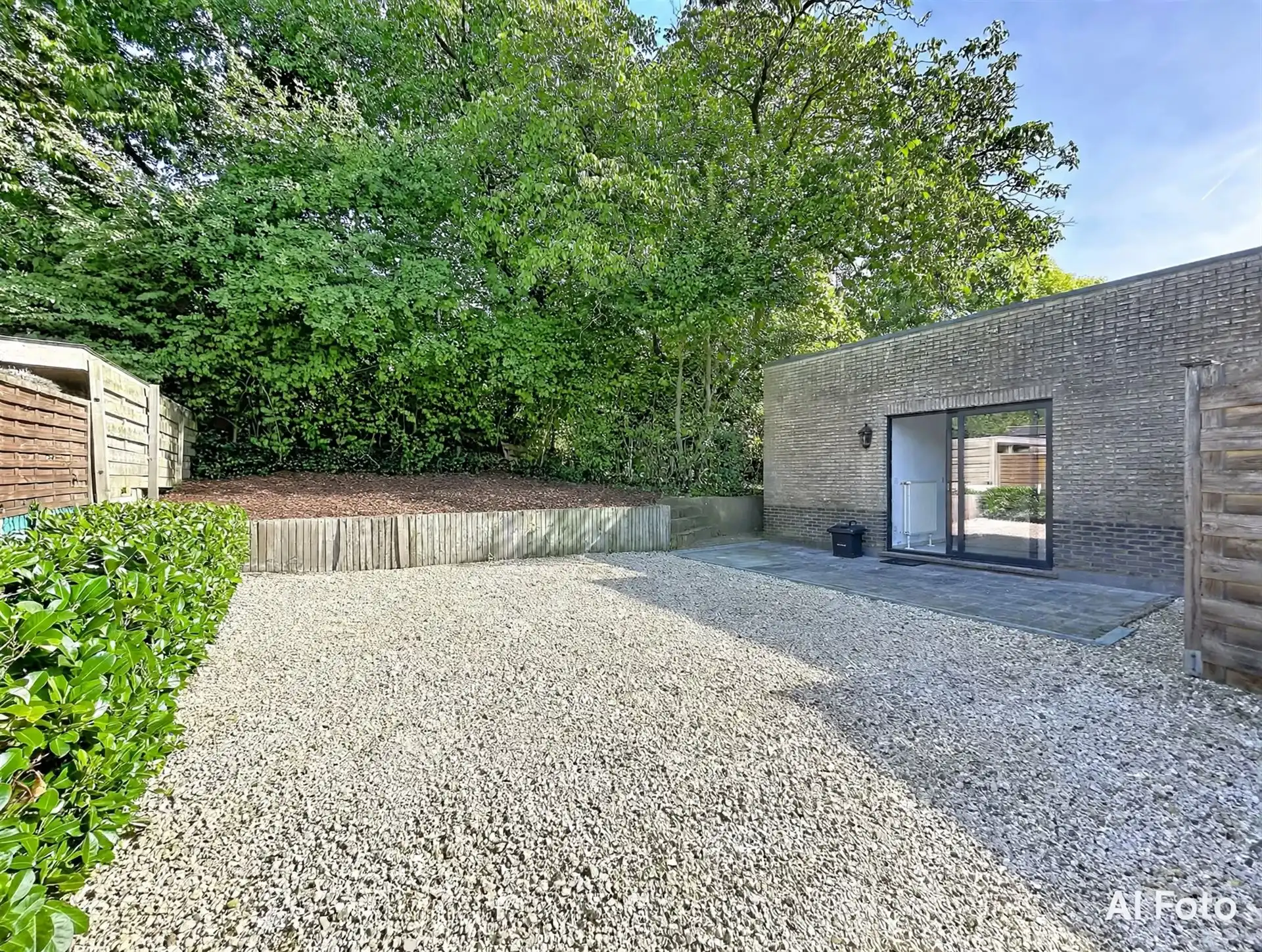 Appartement, 2slpks, groot terras en ruime parking foto 13