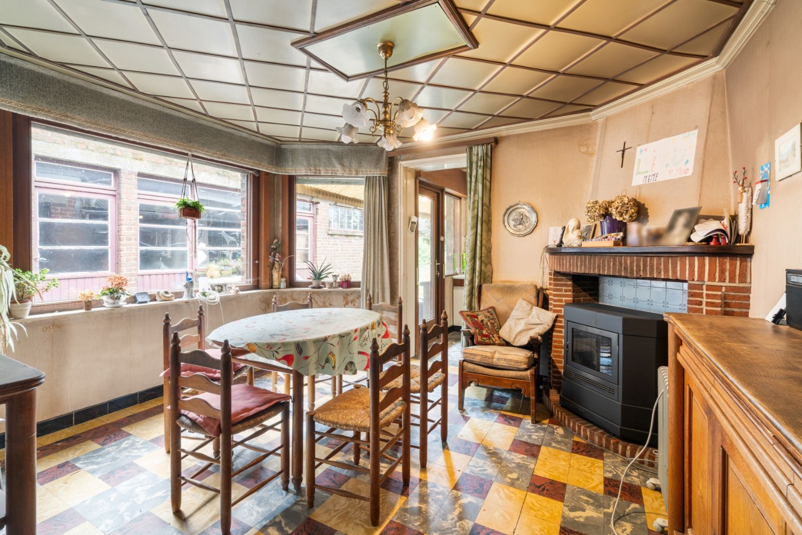 Mis deze knaller van een te renoveren woning niet op 693 m²! foto 7