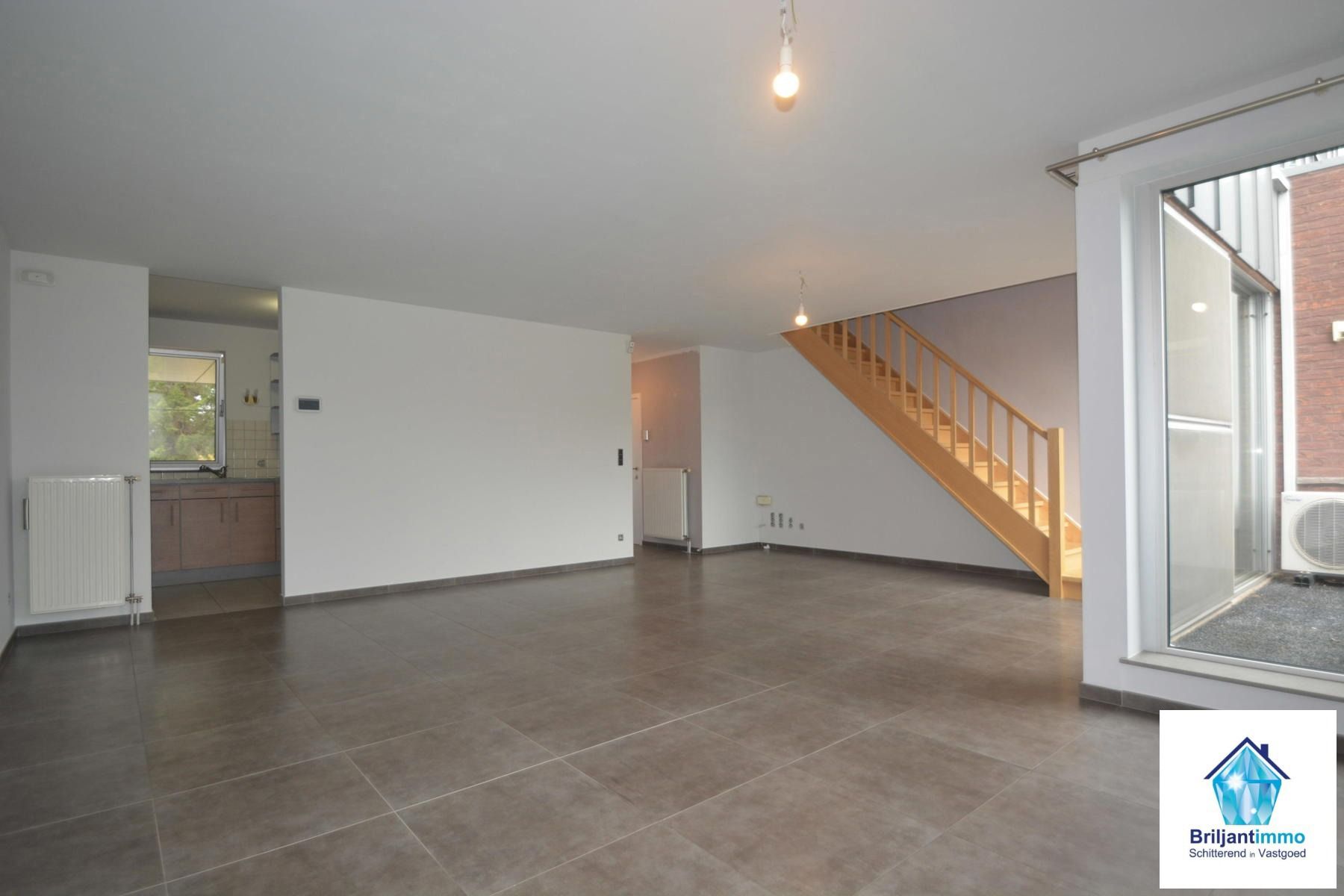 Duplex appartement in Elewijt City met 3 slp en terras foto 4