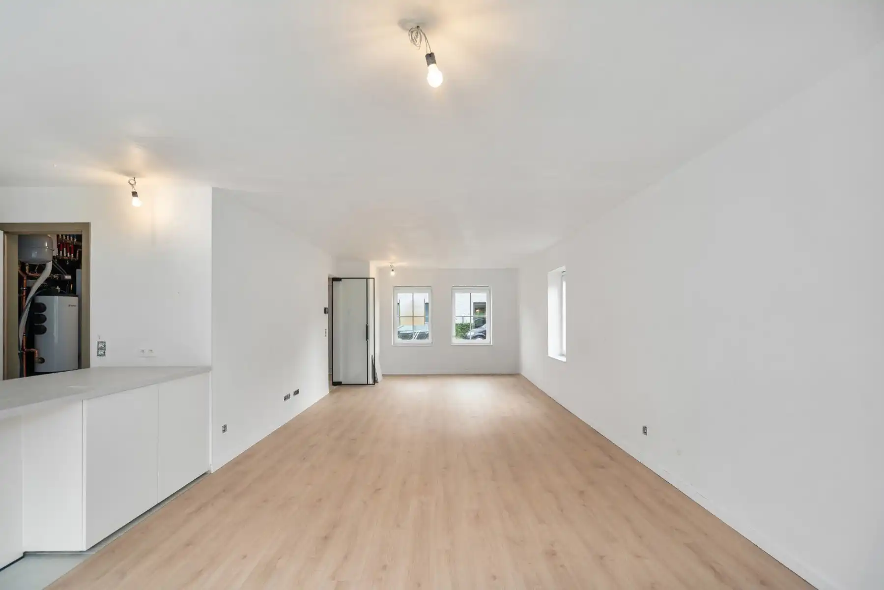 Instapklare woning in Zellik foto 6