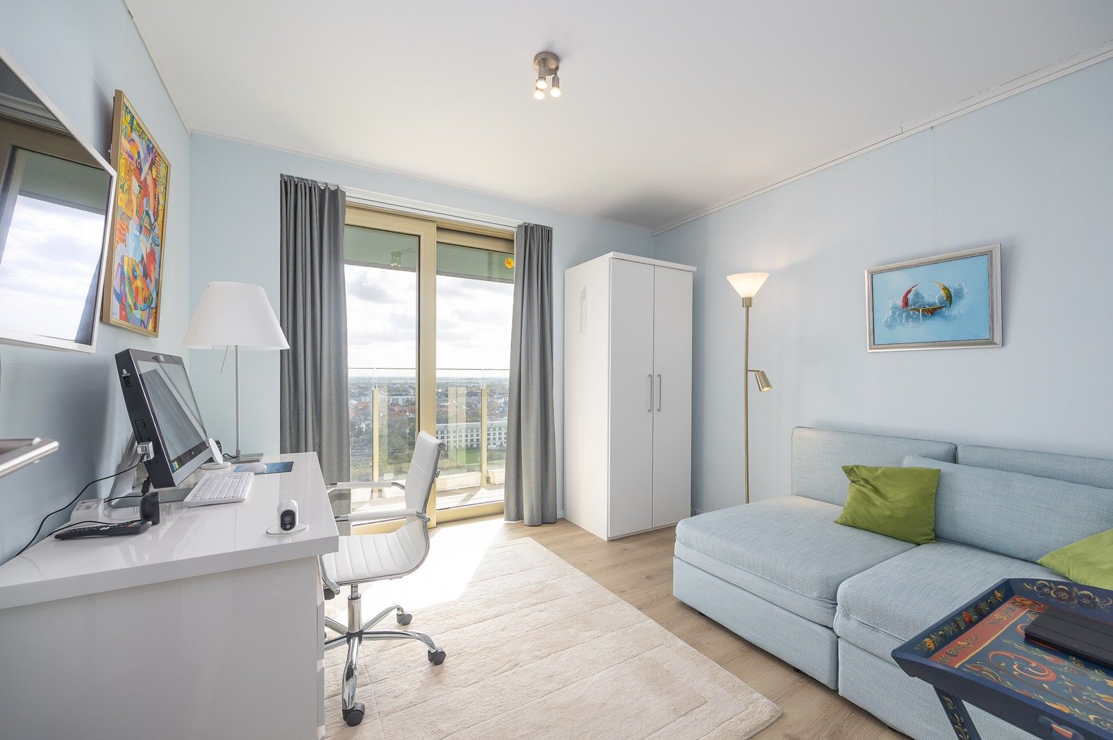 Appartement te koop foto 12