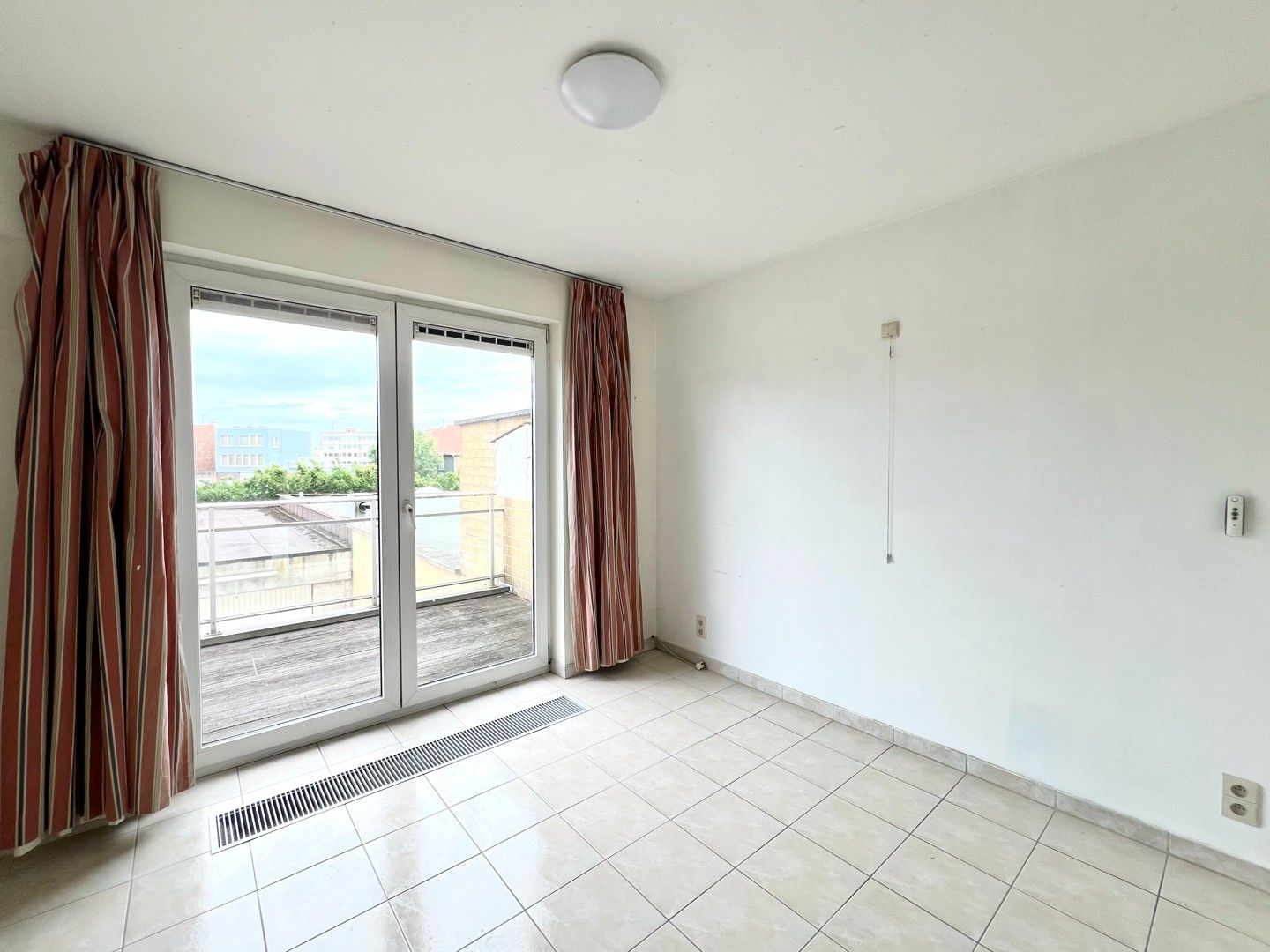 Appartement met 2 slaapkamers en dubbel terras in Zeebrugge foto 13