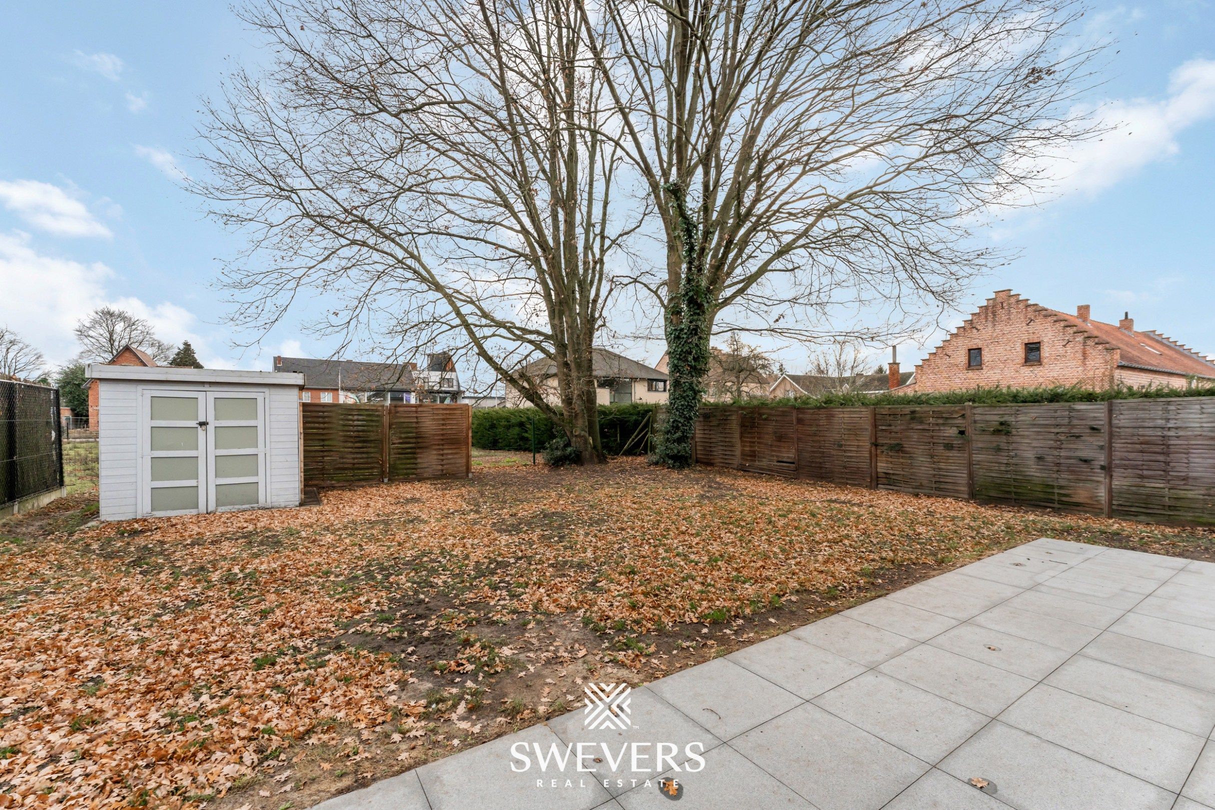 Lichtrijke open bebouwing met 3 slaapkamers op toplocatie in Zonhoven foto 27