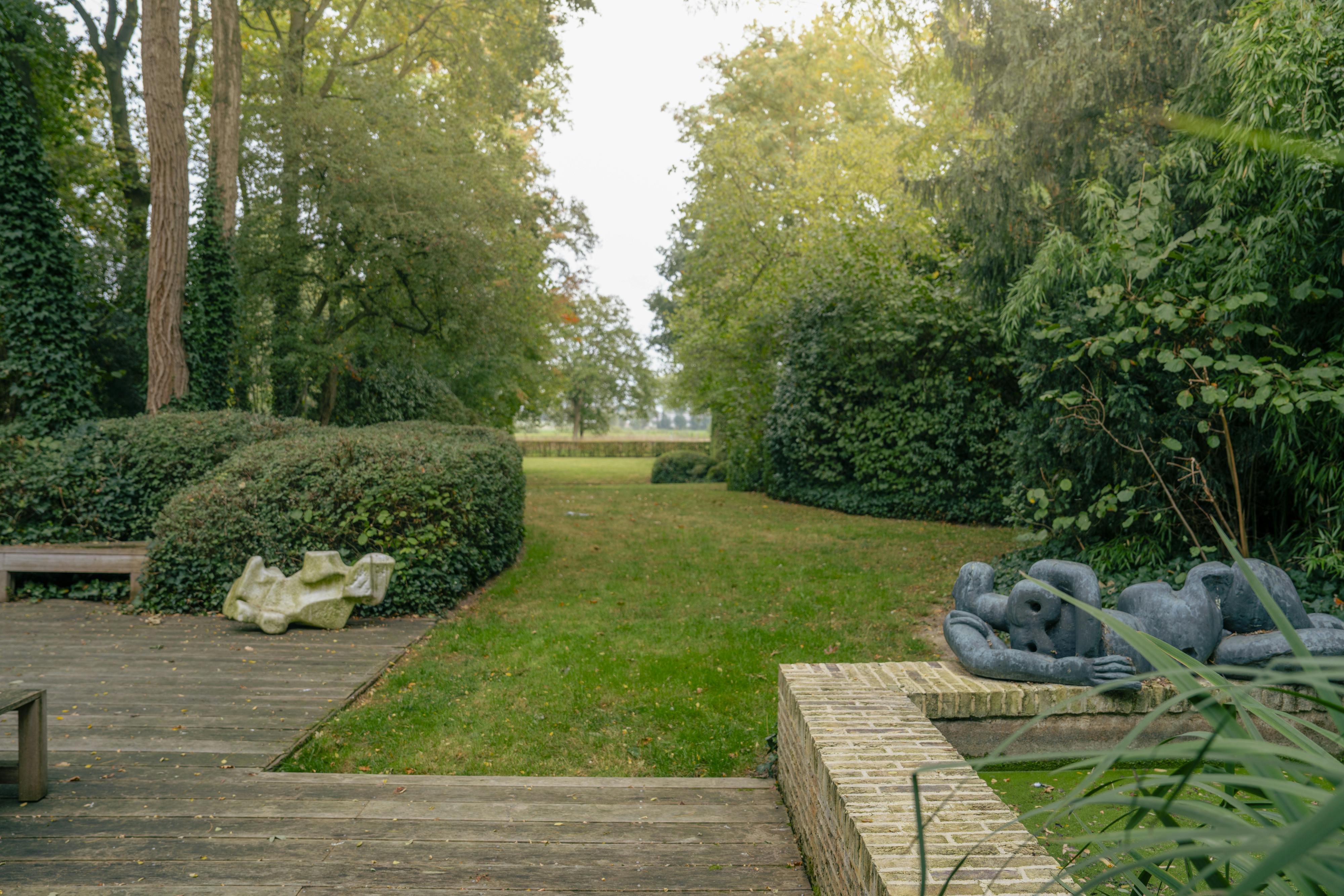 Fenomenale villa in een oase van groen te Meulebeke! foto 15